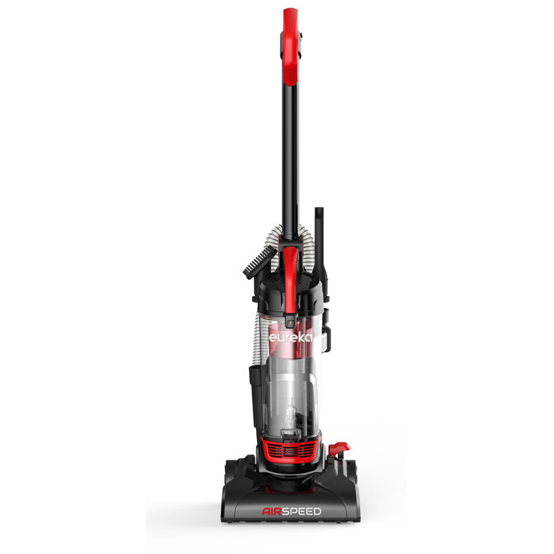 Eureka® Bagless Upright Vacuum & Reviews Wayfair